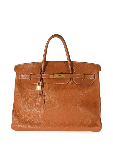 hermes shoulder bag vintage|previously owned birkin bags.